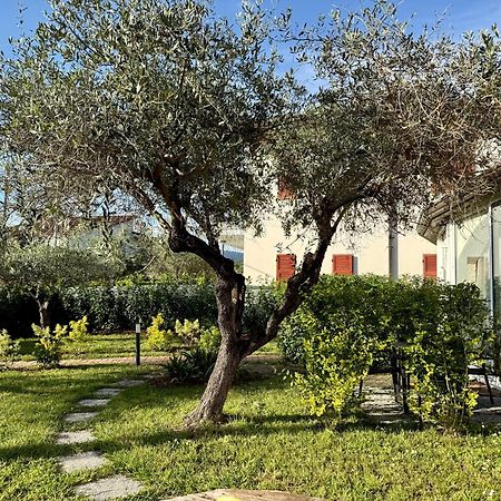 Abitatt Aparthotel Fosdinovo Luaran gambar