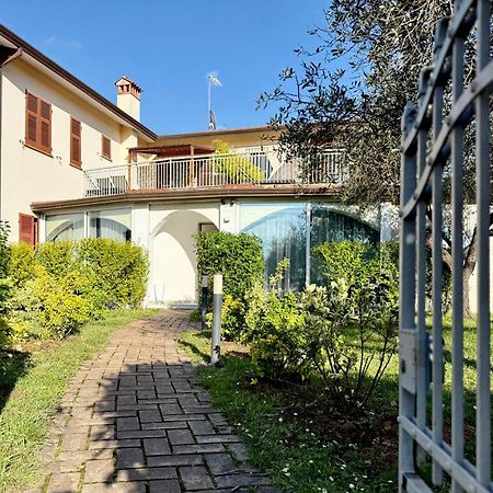 Abitatt Aparthotel Fosdinovo Luaran gambar