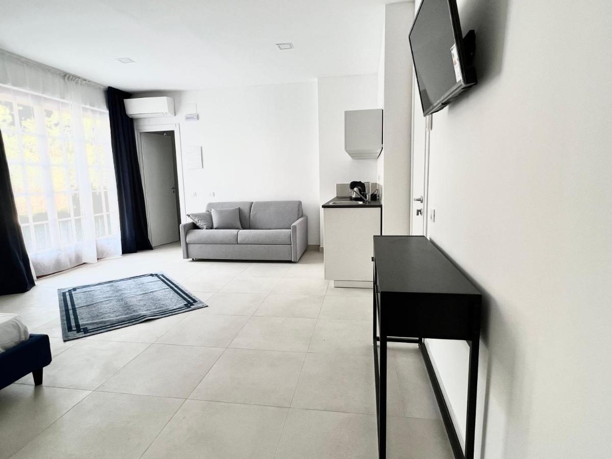 Abitatt Aparthotel Fosdinovo Luaran gambar