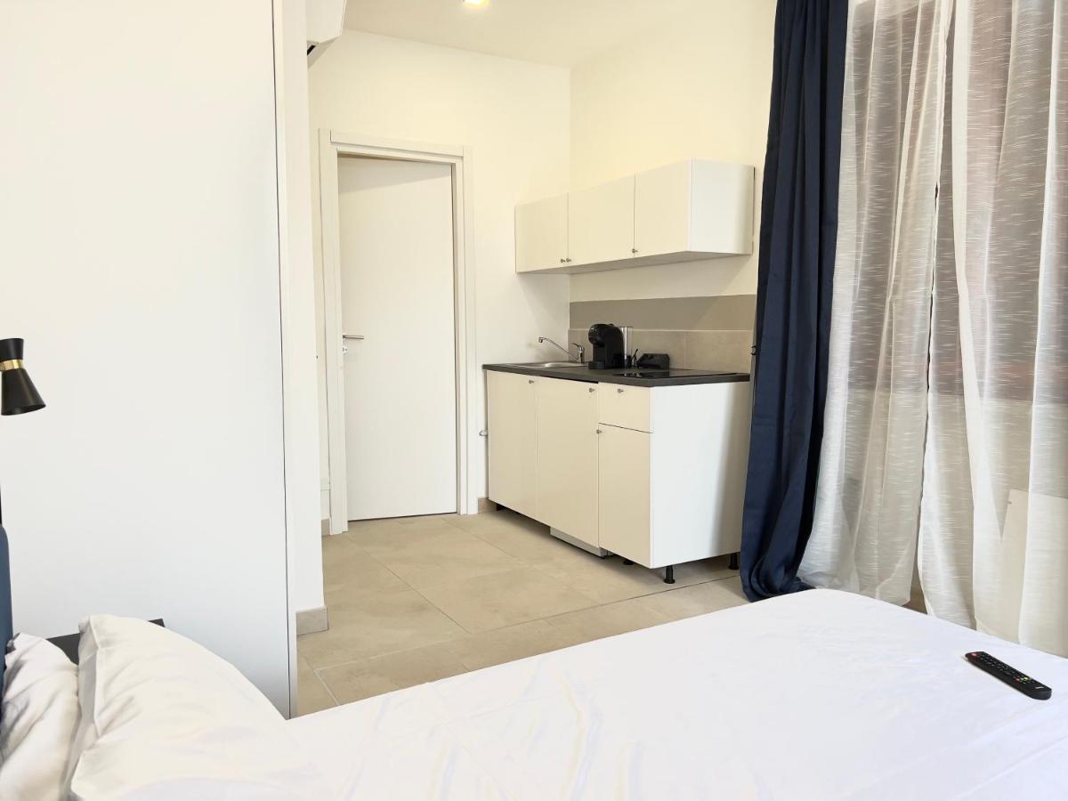 Abitatt Aparthotel Fosdinovo Luaran gambar