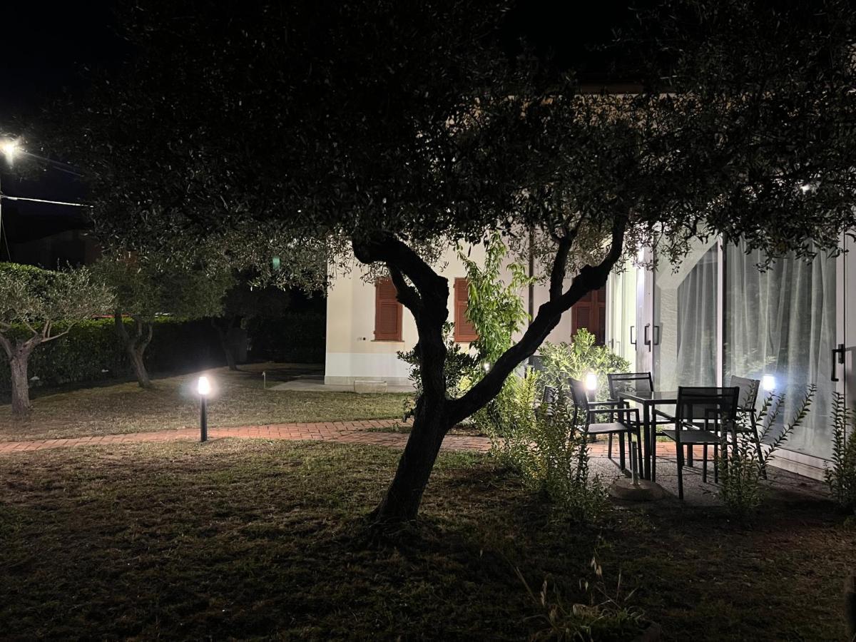 Abitatt Aparthotel Fosdinovo Luaran gambar