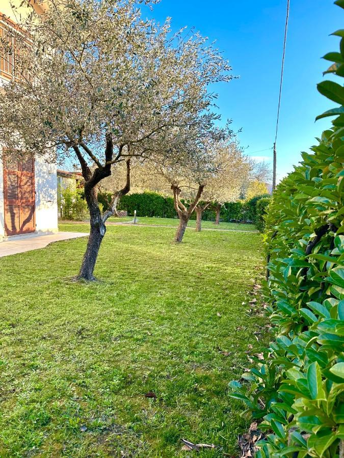Abitatt Aparthotel Fosdinovo Luaran gambar
