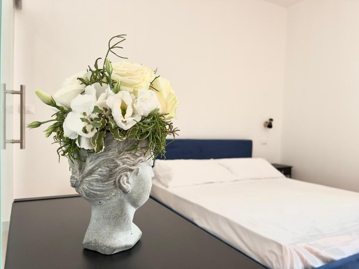 Abitatt Aparthotel Fosdinovo Luaran gambar