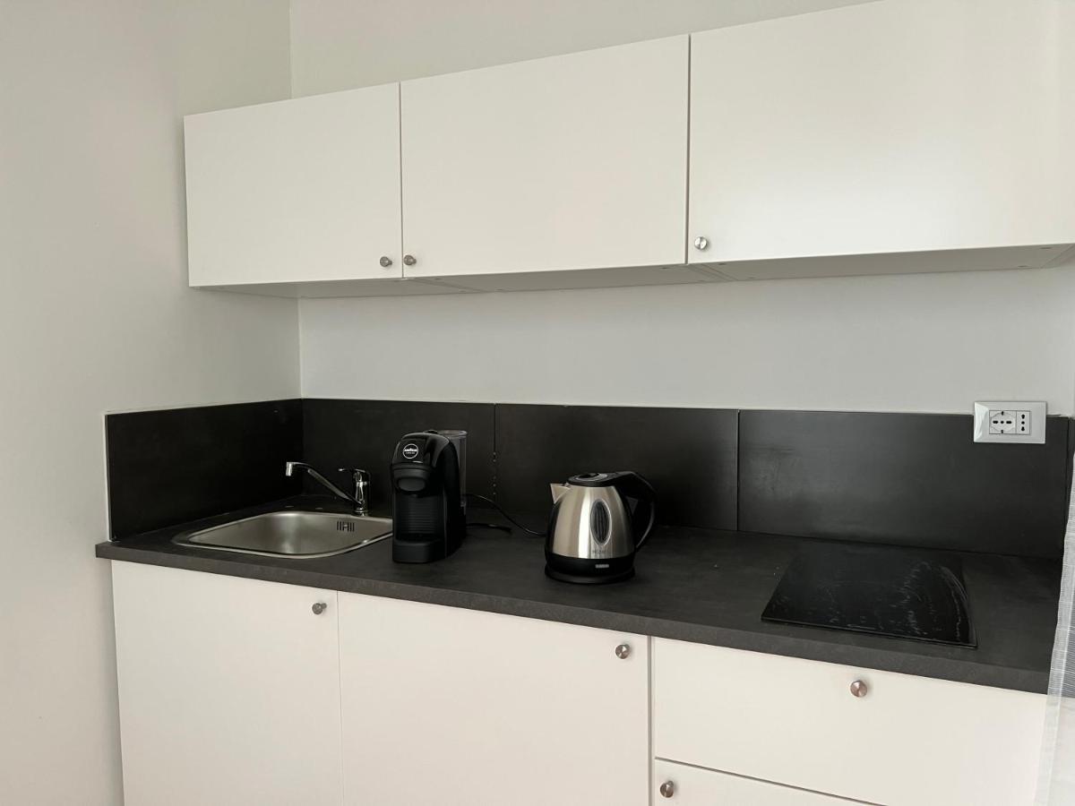 Abitatt Aparthotel Fosdinovo Luaran gambar