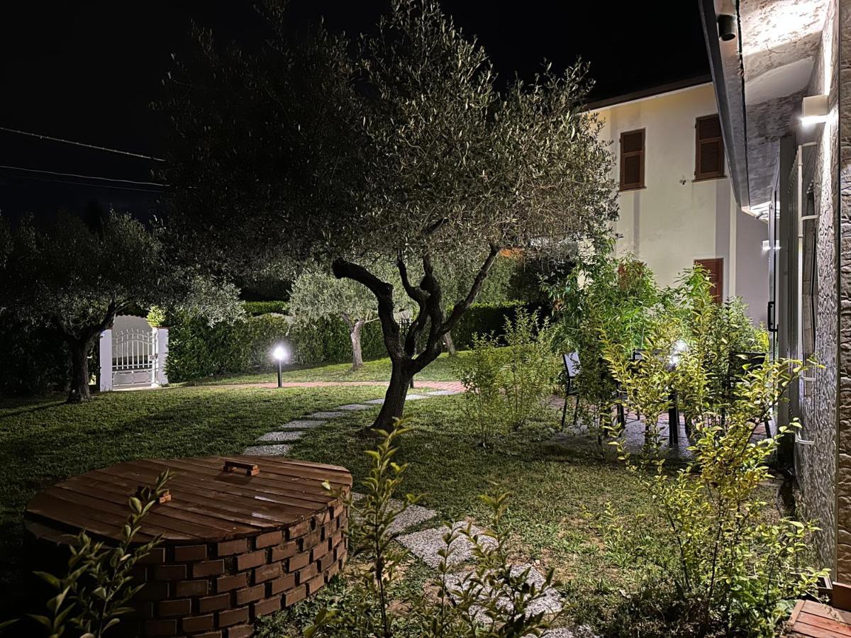 Abitatt Aparthotel Fosdinovo Luaran gambar