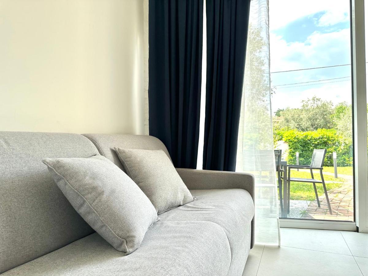 Abitatt Aparthotel Fosdinovo Luaran gambar