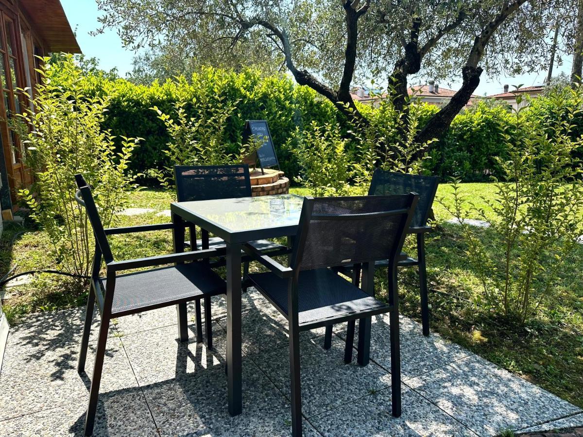 Abitatt Aparthotel Fosdinovo Luaran gambar