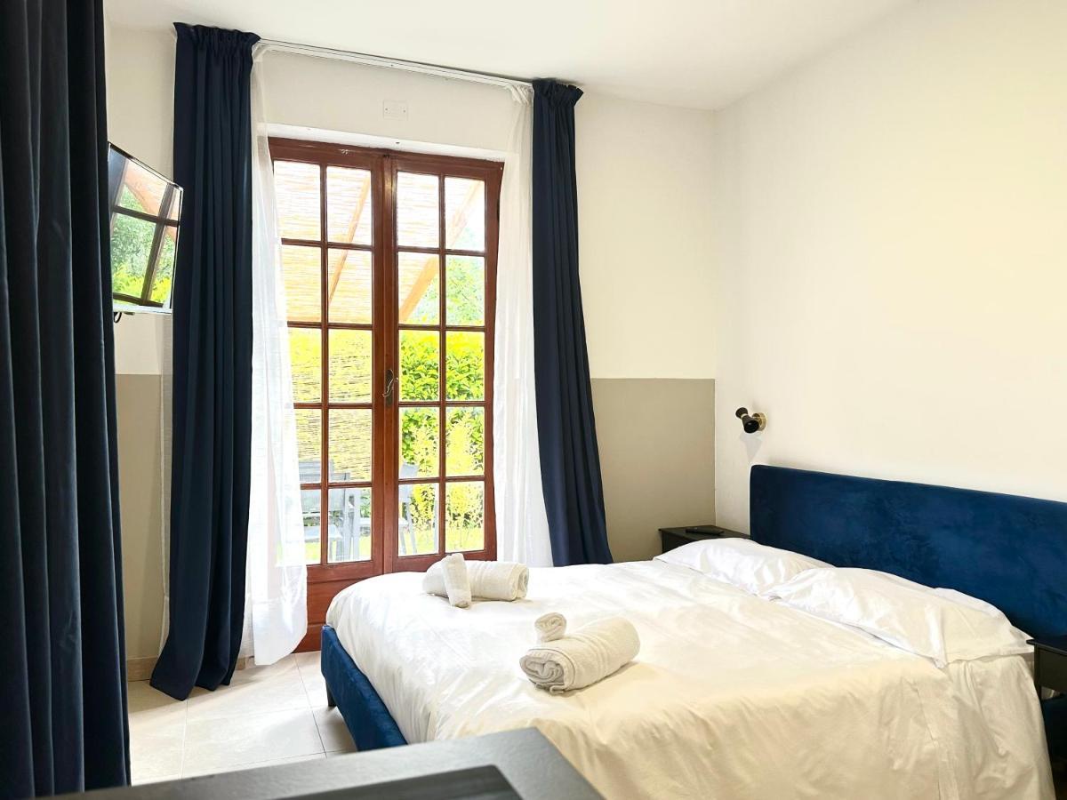 Abitatt Aparthotel Fosdinovo Luaran gambar