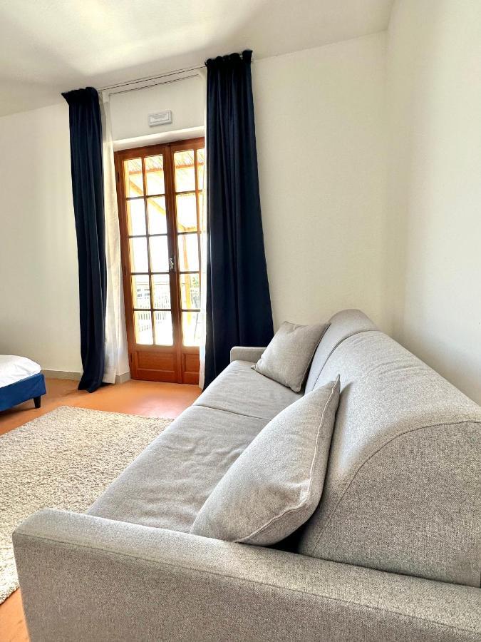 Abitatt Aparthotel Fosdinovo Luaran gambar