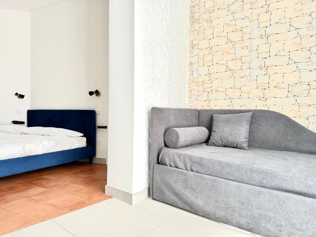 Abitatt Aparthotel Fosdinovo Luaran gambar
