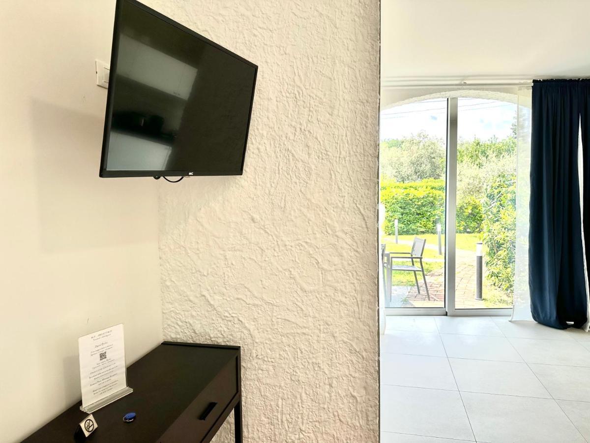 Abitatt Aparthotel Fosdinovo Luaran gambar