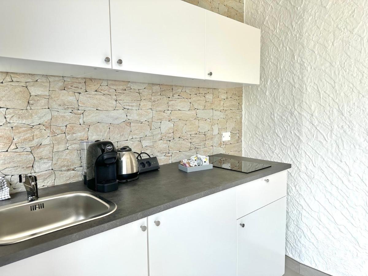 Abitatt Aparthotel Fosdinovo Luaran gambar