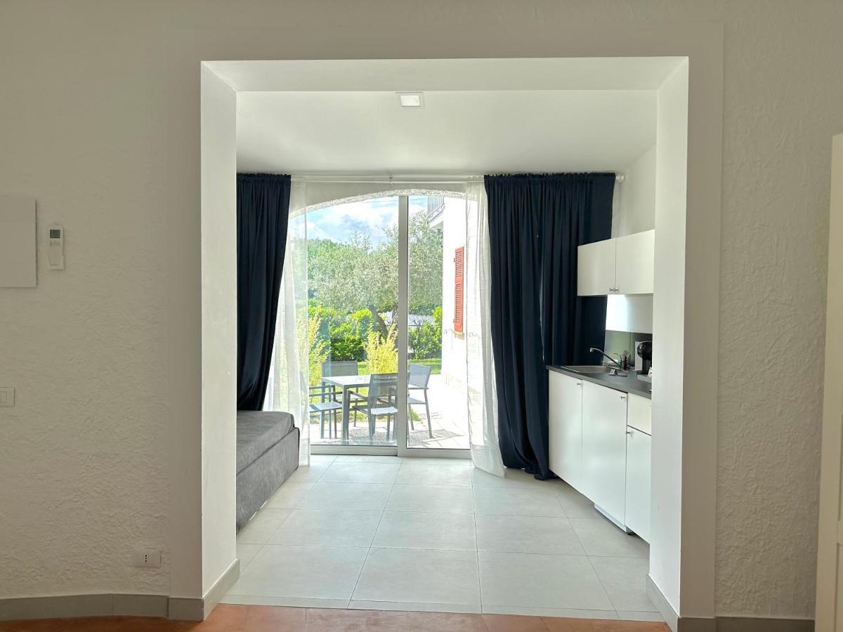 Abitatt Aparthotel Fosdinovo Luaran gambar