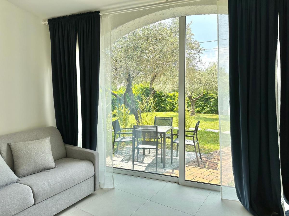 Abitatt Aparthotel Fosdinovo Luaran gambar