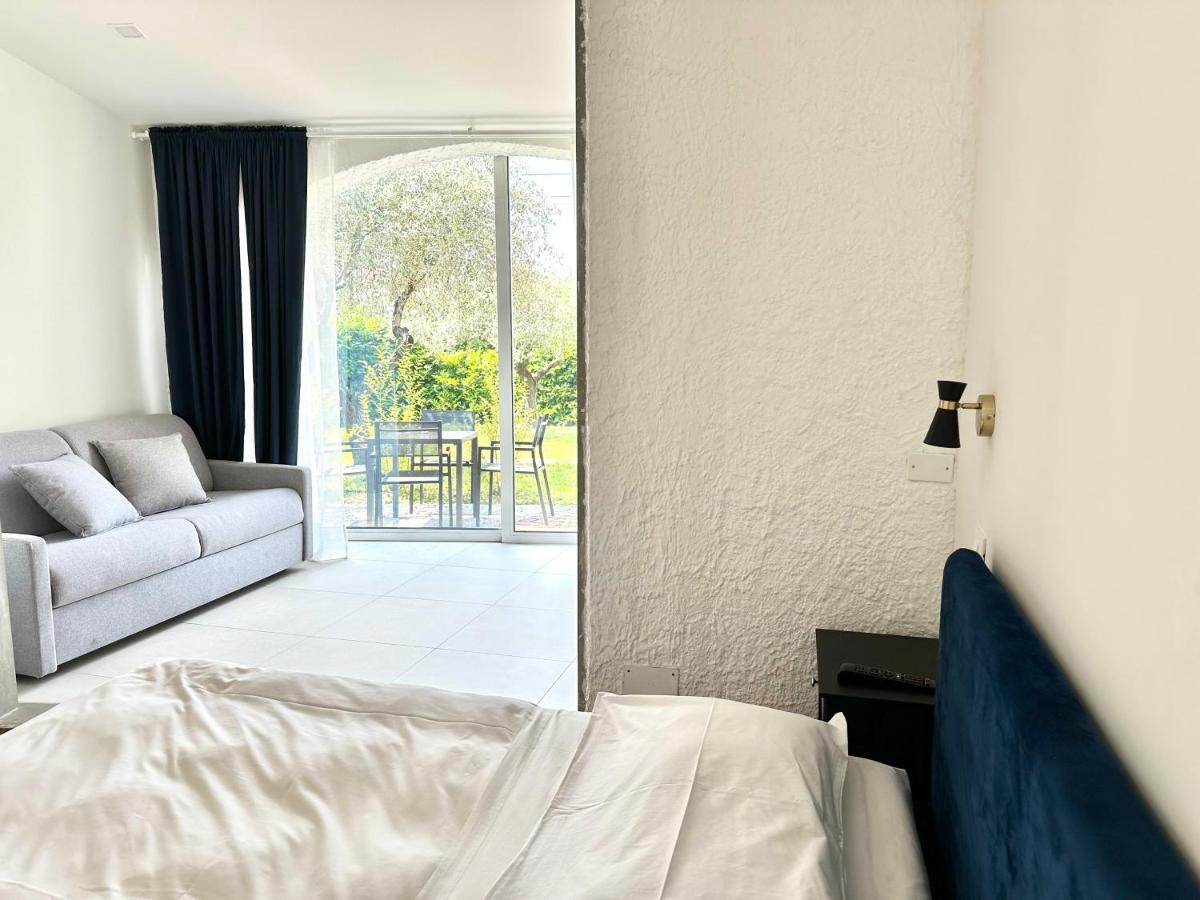 Abitatt Aparthotel Fosdinovo Luaran gambar