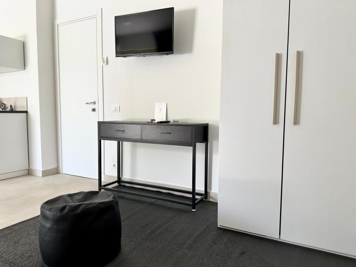 Abitatt Aparthotel Fosdinovo Luaran gambar